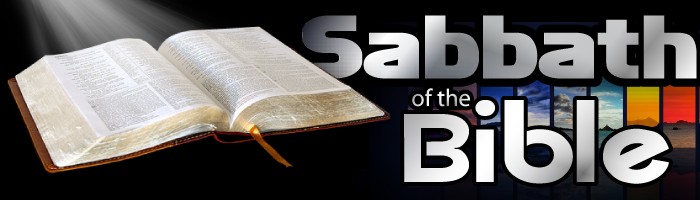 Demonstrating our Creators Bible Sabbaths